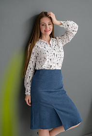 Ожидание осени и новой коллекции